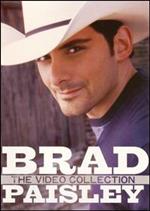 Brad Paisley - Video Collection [DVD] 